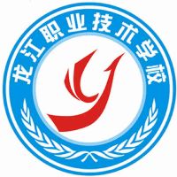 佛山市顺德区龙江职业技术学校logo