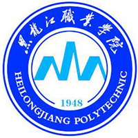 黑龙江职业学院logo