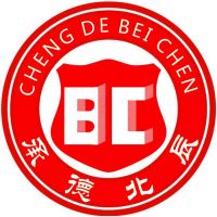 承德北辰中等专业学校logo