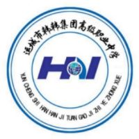 运城市韩韩集团高级职业中学logo