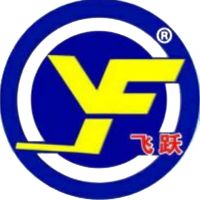 合肥飞跃学校logo