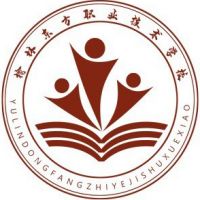 榆林东方职业技术学校logo