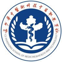 长沙华中医卫科技中等职业学校logo