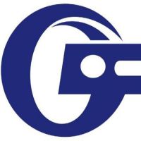 杭州市电子信息职业学校logo