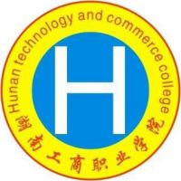 湖南工商职业学院logo