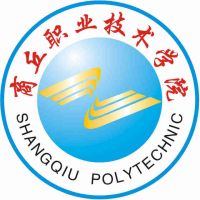 商丘职业技术学院logo