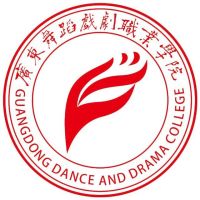 广东舞蹈学校logo