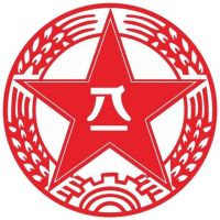 合肥八一科技学校logo