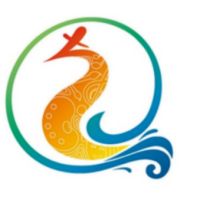 青岛西海岸新区音乐学校logo