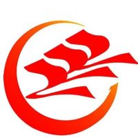 山东省淄博市工业学校logo