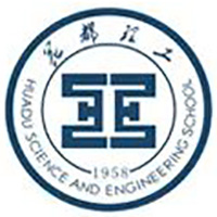 广州市花都区理工职业技术学校logo