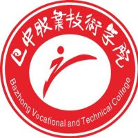 巴中职业技术学院logo