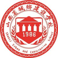 山西省城乡建设学校logo