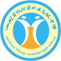 四川省仪陇县职业高级中学logo