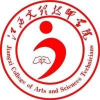 江西文理技师学院logo