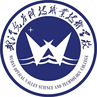 武汉光谷科技职业技术学校logo