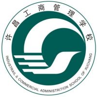 许昌工商管理学校logo