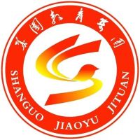 滕州善国职业学校logo