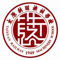 太原铁路机械学校logo