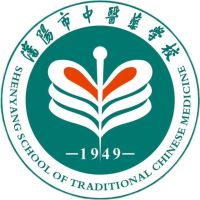 沈阳市中医药学校logo