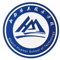 山西省运城华美中等技术学校logo