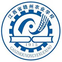 赣州农业学校logo