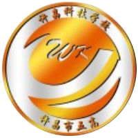 许昌科技学校logo