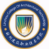 林州建筑职业技术学院logo