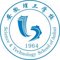 安徽理工学校logo