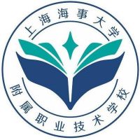 上海海事大学附属职业技术学校logo