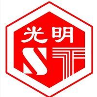 汕头光明理工职业技术学校logo