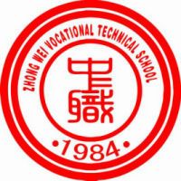 中卫市职业技术学校logo