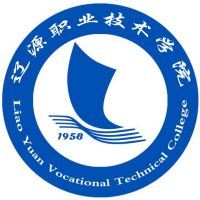 辽源职业技术学院logo