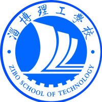 淄博理工学校logo