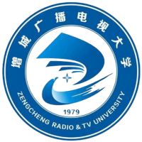 广州市增城区东方职业技术学校logo