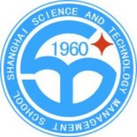 上海科技管理学校logo