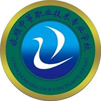 旅顺中等职业技术专业学校logo