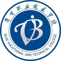 毕节职业技术学院logo