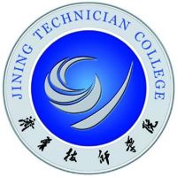 济宁科技职业中等专业学校logo