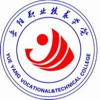 岳阳职业技术学院logo