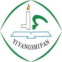 益阳师范学校logo