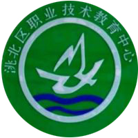 白城市洮北区农业职业技术学校logo