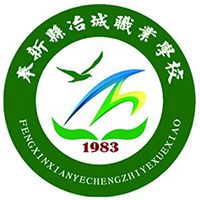 奉新县冶城职业学校logo