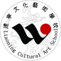 辽宁文化艺术学校logo