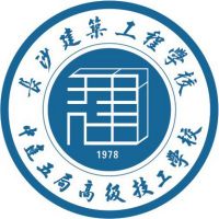 长沙建筑工程学校logo