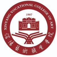 潢川幼儿师范学校logo