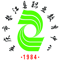 重庆市垫江县职业教育中心logo