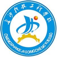 长沙科技工程学校logo