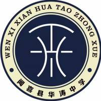 闻喜县银光华涛职业中学logo