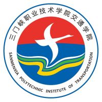 三门峡市陕州区中等专业学校logo